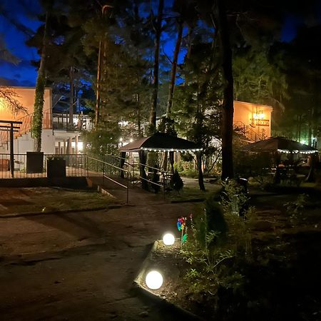 Reda - Pokoje Z Niezaleznym Wejsciem Miedzywodzie Exterior photo